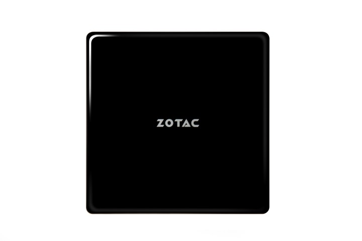 ZOTAC ZBOX NANO, SFF, N3150, 2X DDR3L-1600, SATAIII, GLAN, WIFI, BT, DP/HDMI/VGA, 1 USB 3.0 TypeC, 3 USB3.0, BareBone